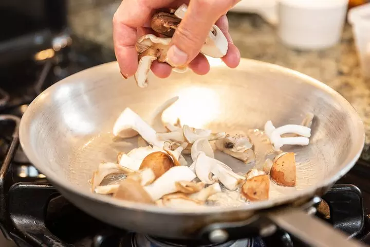 Luxury French Cooking Class in Las Vegas (Includes 4-Course Meal)
