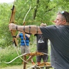 Image 6: Archery & Axe Throwing in Llangollen