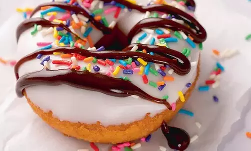 $10 For $20 Worth Of Donuts & More