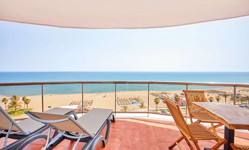 Image 49: ✈ COSTA DEL SOL | Torremolinos - Ibersol Torremolinos Beach 4*, 3 n...