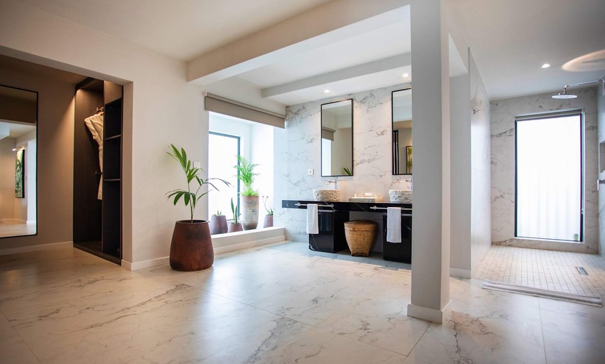 Image 10: ✈ ILE MAURICE | Calodyne - Sea Diamond Boutique Hôtel & Spa avec ac...