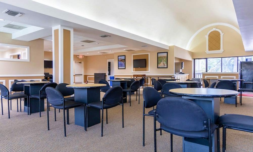 Image 87: ✈ FLORIDA | Kissimmee - Legacy Vacation Club Orlando 3*, 3 nachten ...