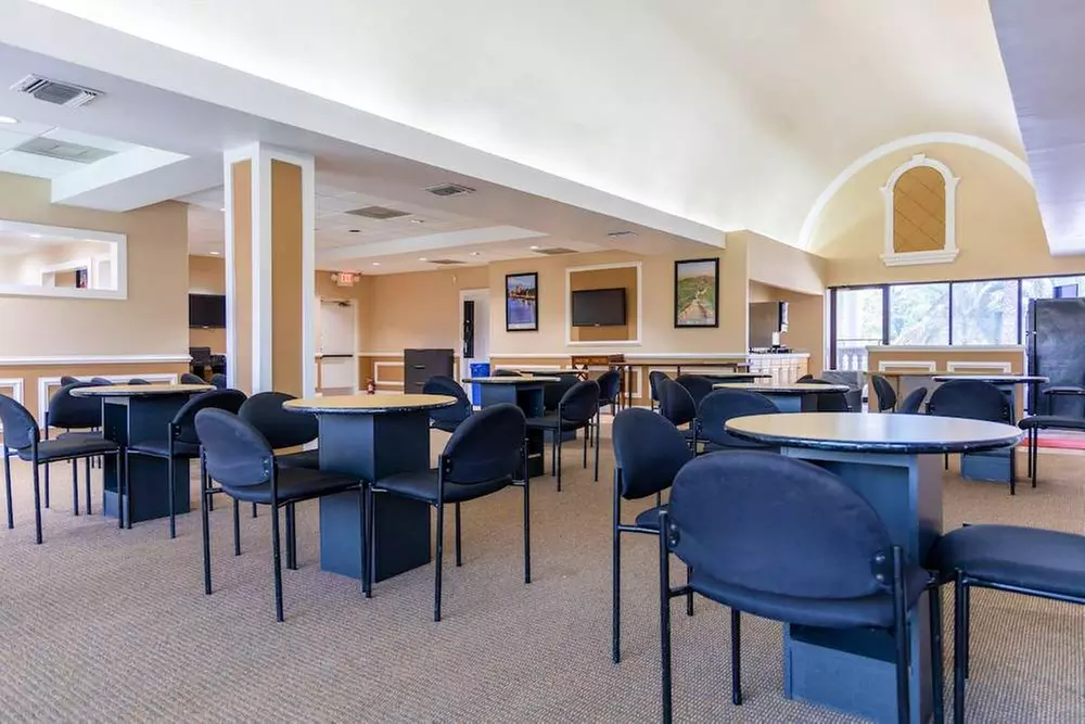 ✈ FLORIDA | Kissimmee - Legacy Vacation Club Orlando 3*, 4 nachten ...