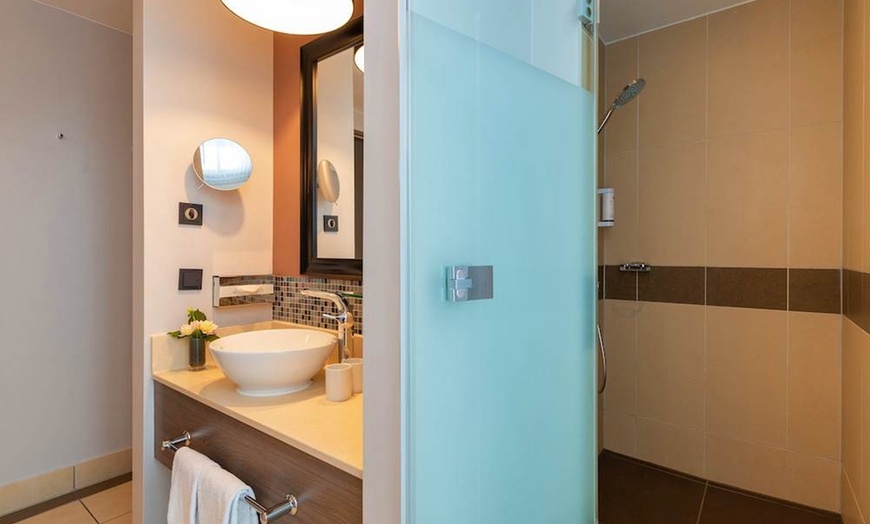 Image 28: ✈ GERMANY | Berlin - Leonardo Royal Hotel Berlin Alexanderplatz 4*,...