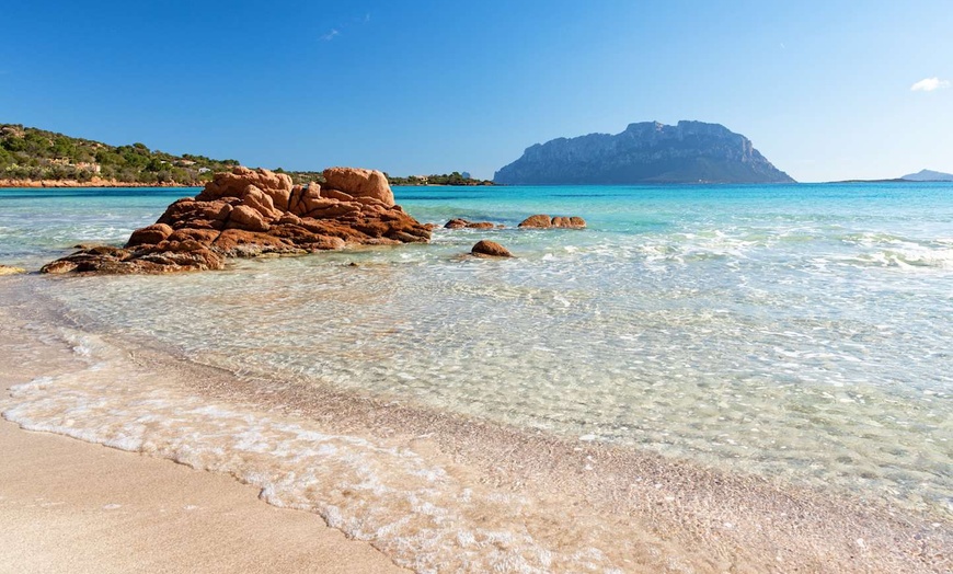 Image 24: ✈ SARDAIGNE | Olbia - Grand Tour en Sardaigne du nord au sud 4* - D...