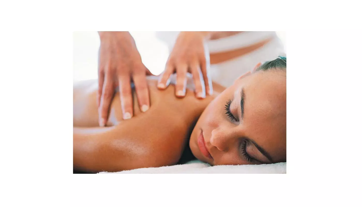 $32.50 For A 1-Hour Swedish Massage (Reg. $65) - Second Medium