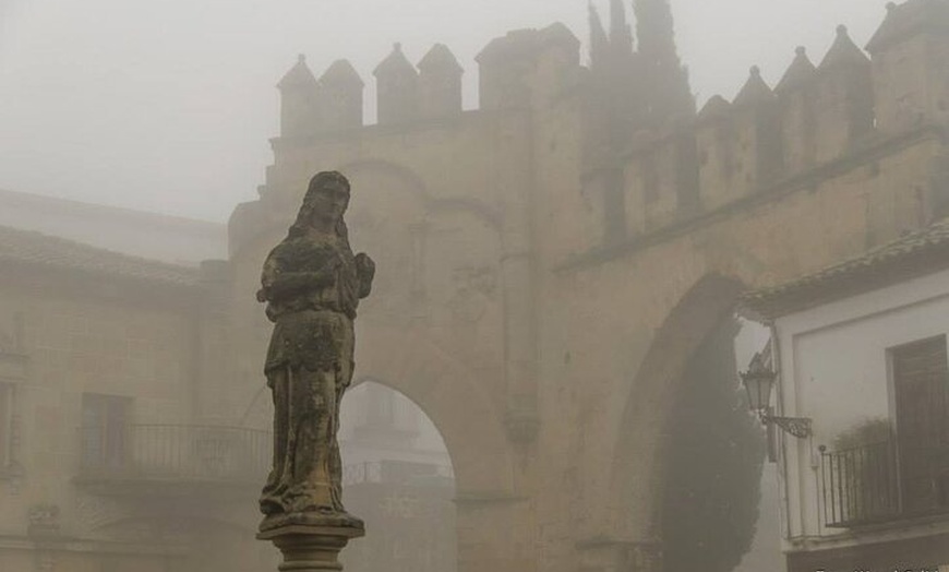 Image 21: Tour Por Baeza con Entrada a la Catedral