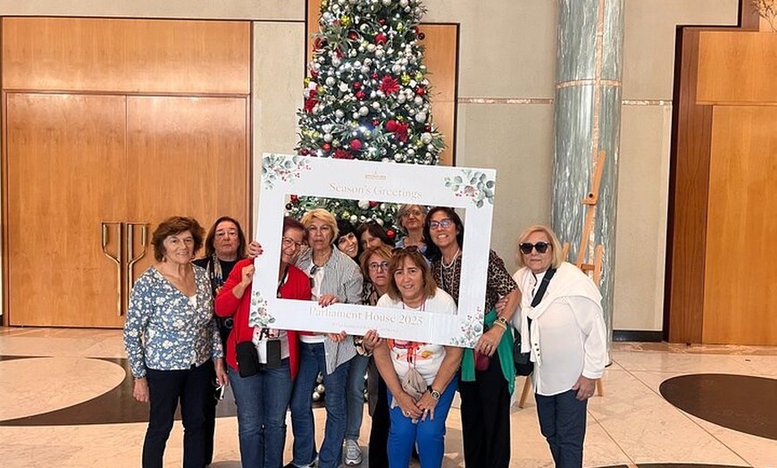 Image 10: Canberra Private Tour from Sydney