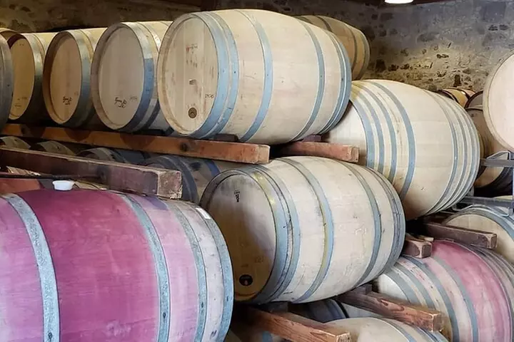 6 Hour Private Wine Country Tour (Sedan, SUV or Limo)