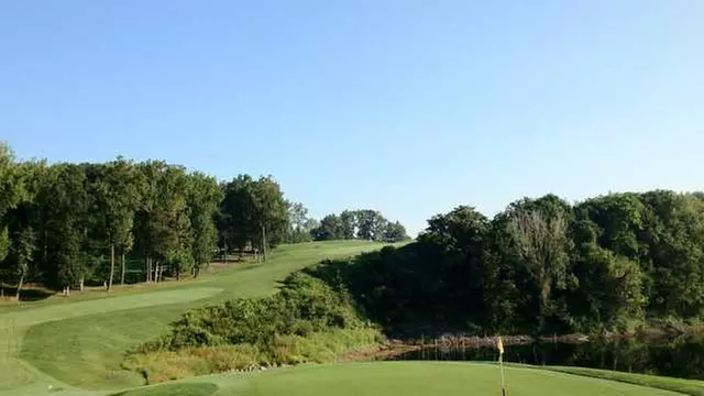 Online Booking - Round of Golf at Iron Valley Golf Club - Primary Image