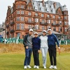 Image 11: Premium Golf Photo Experience in St Andrews Old Course