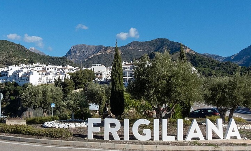 Image 5: Excursión Privada Día Completo a Nerja y Frigiliana desde Málaga