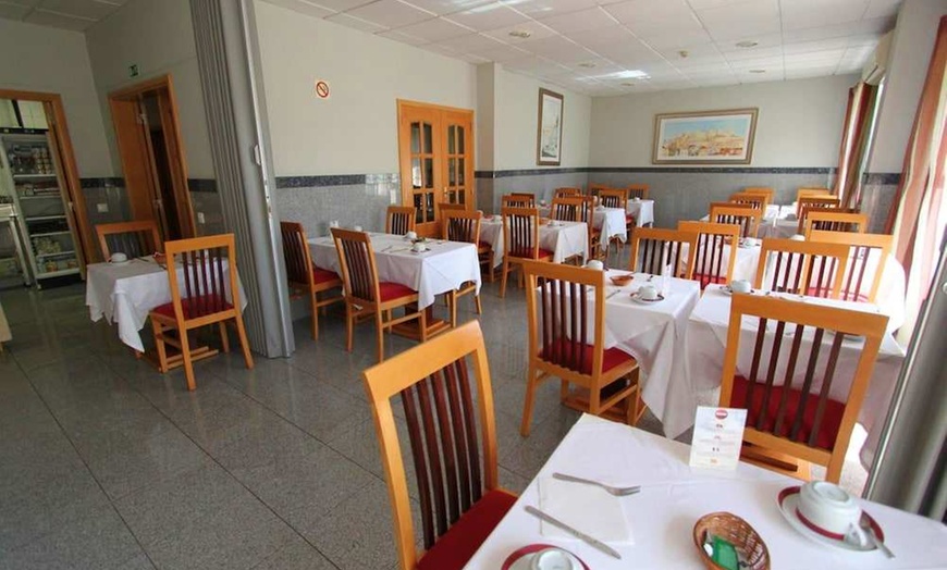 Image 27: ✈ PORTUGALIA | Lizbona - Residencial Horizonte 3* - City break