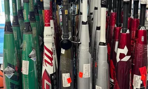 $20 For $40 Worth Of New Or Used Equipment, Apparel Or Accessories