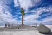Explore Bonneville Salt Flats Journey to the Edge of the World - Second Medium