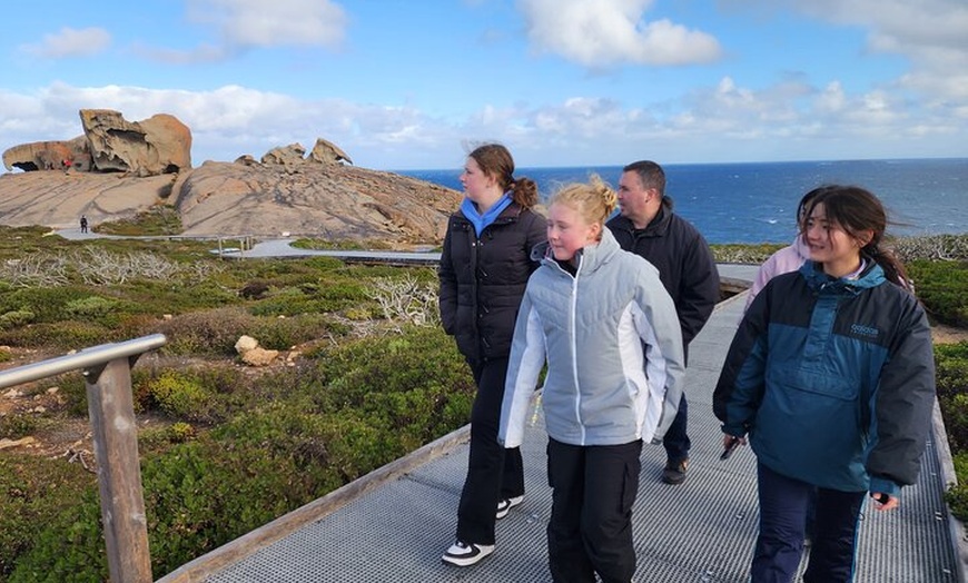 Image 15: Premium 2 Day Kangaroo Island Minibus Tour from Adelaide