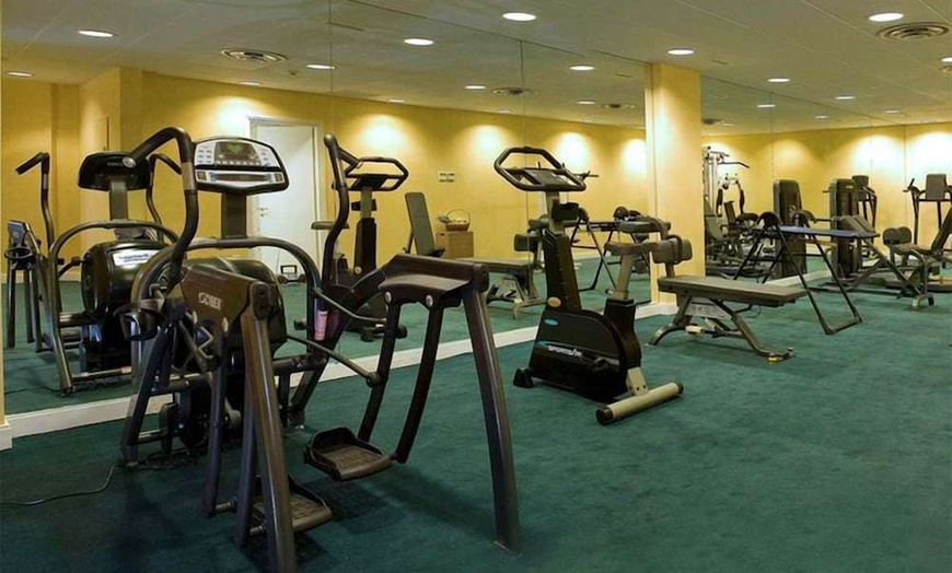 Image 11: ✈ ATHENS AND SURROUNDING AREA | Athens - Royal Olympic Athens 5*, 2...