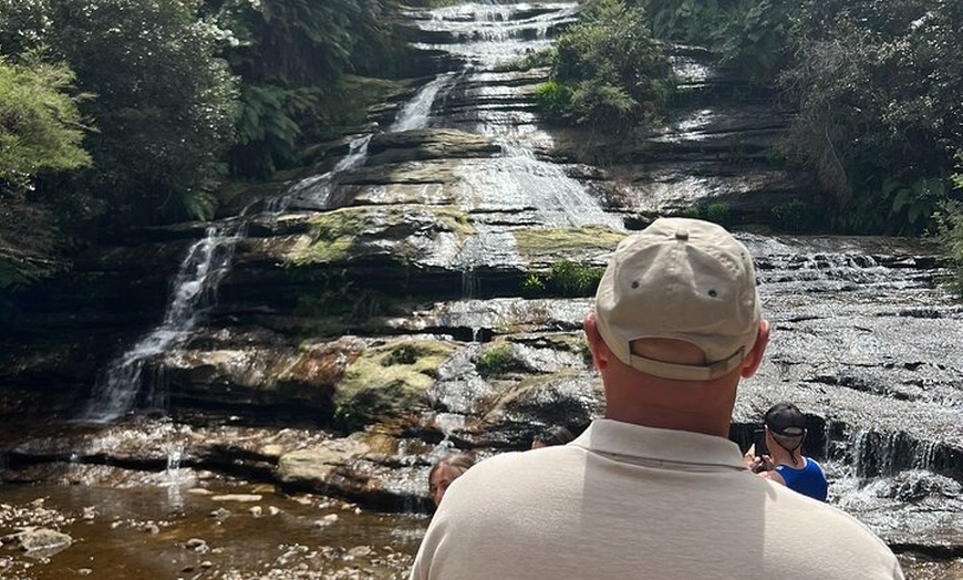 Image 17: Blue Mountains Private Tour -Scenic World Inc -Pick up & Drop off