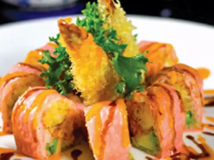$15 For $30 Worth Of Japanese Dining