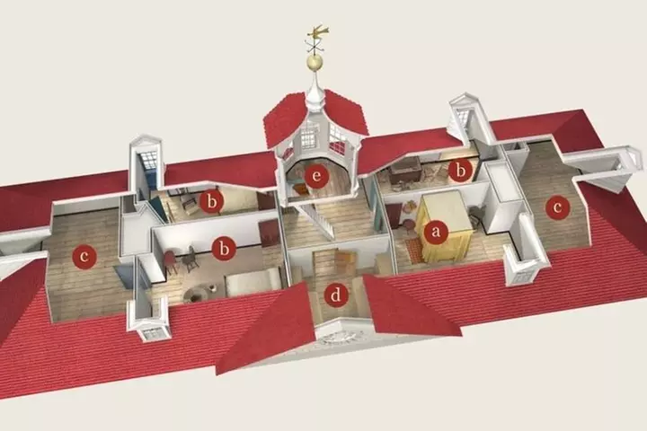 Mount Vernon & Old Alexandria with Night-Time Sightseeing Tour of W...