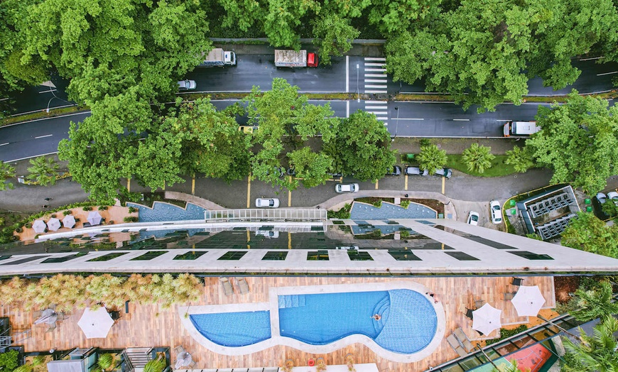 Image 24: ✈ BRÉSIL | Rio De Janeiro - Concert Rosalia à Rio de Janeiro - Cat....