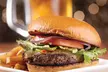 $20 For $40 Worth Of Casual Dining - Second Medium