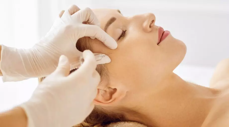 $50 For $100 Worth Of Med Spa Services