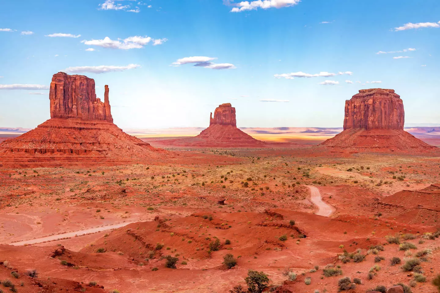 ✈ STATI UNITI | Da Los Angeles a Las Vegas - Viaggio on the road nell'Ovest Americano 4*, 11 notti - Viaggio on the road