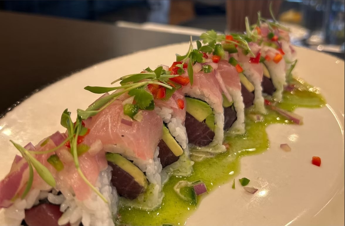 $20 For $40 Worth Of Casual Dining