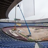 Image 3: Tour de acceso reservado al estadio Camp Nou de Barcelona