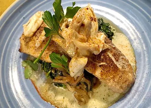 5% Cash Back at Todd Jurich's Bistro