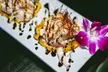 5% Cash Back at Inari Sushi Fusion - Second Medium