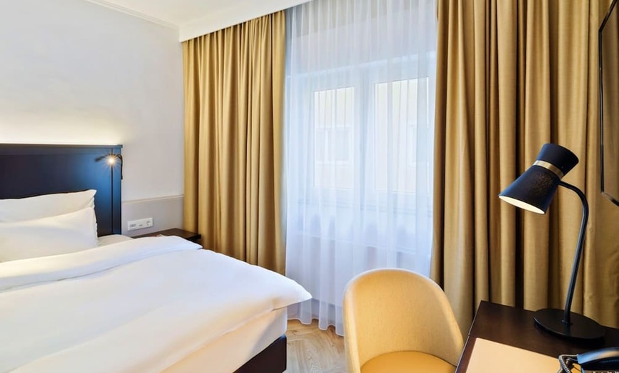 Image 250: ✈ OOSTENRIJK | Wenen - Austria Trend Parkhotel Schönbrunn 4*, 2 nac...