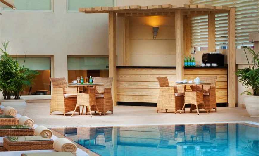 Image 9: ✈ EGYPTE | Le Caire - Steigenberger Hotel El Tahrir Cairo 4*, 3 nui...