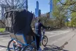 Central Park Pedicab Tour with Optional Natural History Tickets - Second Medium
