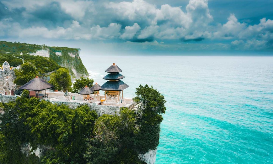 Image 11: ✈ INDONESIA | Bali, Lombok e Gili Trawangan - Fuga Tropicale a Bali...