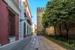 Tesoros de Sevilla: Alcázar, Catedral, Giralda y Santa Cruz - Second Medium