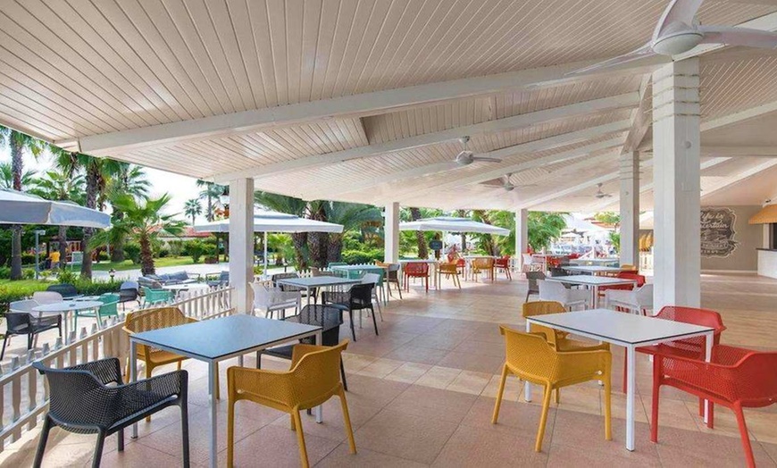 Image 13: ✈ ANTALYA UND UMGEBUNG | Belek - Bellis Deluxe Hotel 5*, 3 Nächte -...