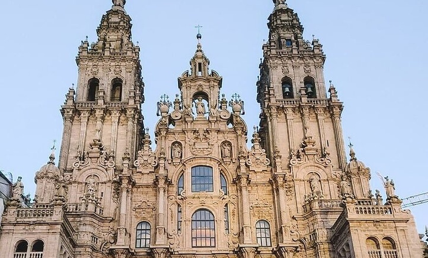 Image 5: De Tapas por Santiago: Un recorrido entre plazas y fogones