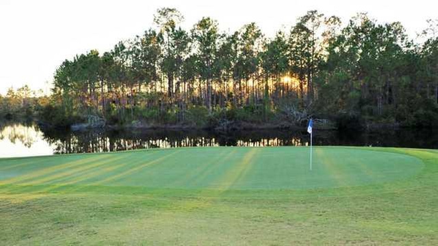 Online Booking - Round of Golf at Hills Course at LPGA Internationa...