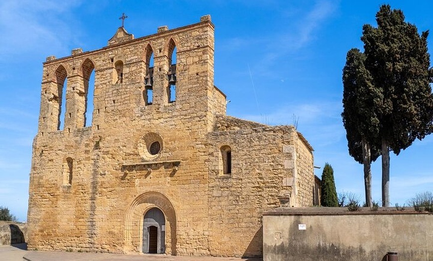 Image 11: Tours personalizados por la Costa Brava desde Barcelona o Girona