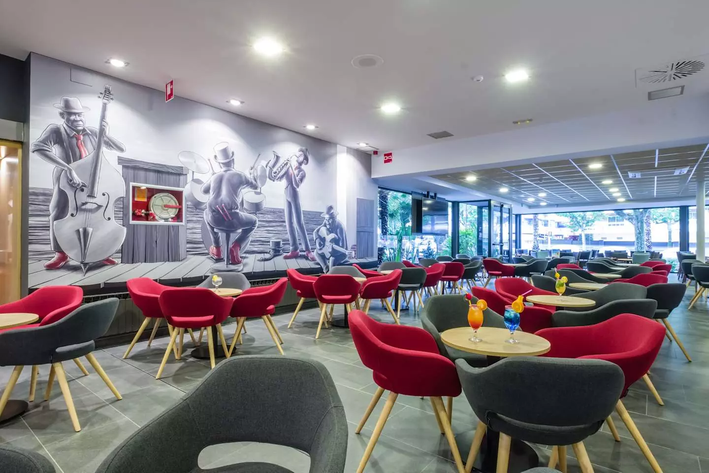 ✈ COSTA DORADA | Salou - Hotel California Garden 3*, 2 nuit - Idéal...