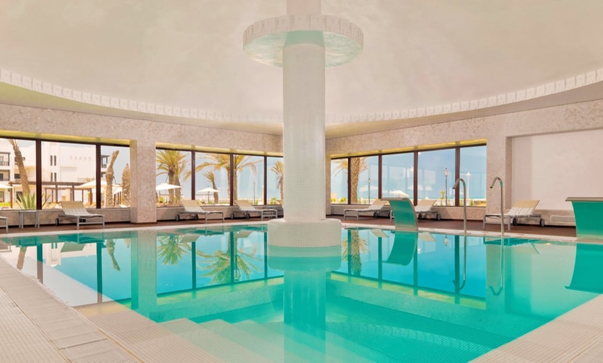 Image 13: ✈ MAROC | Saidia - Iberostar Waves Saidia 5* - Tout inclus