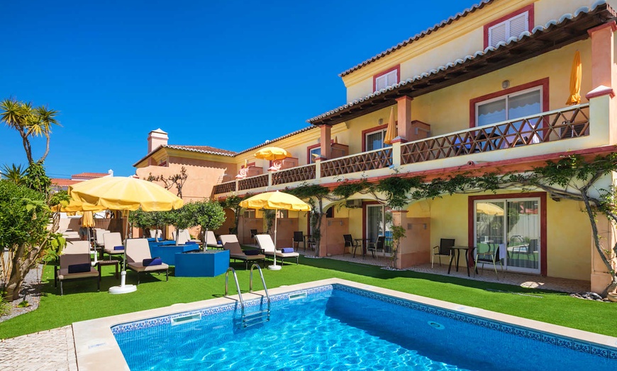 Image 6: ✈ ALGARVE | Lagos - Costa d'Oiro Ambiance Village 4*, 2 Nächte - Ci...