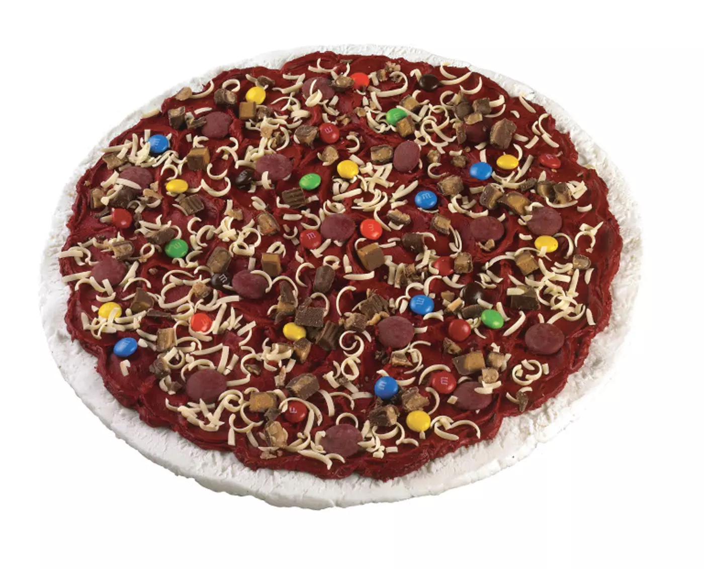 $10 For $20 Worth Of Ice Cream & Frozen Treats - Second Medium