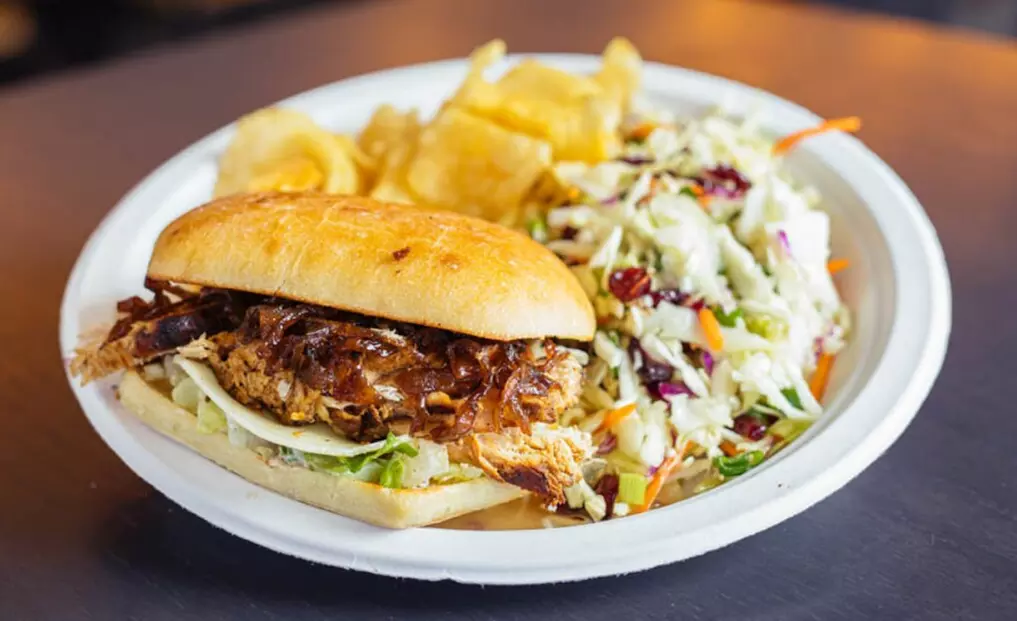 $15 For $30 Worth Of Casual Dining
