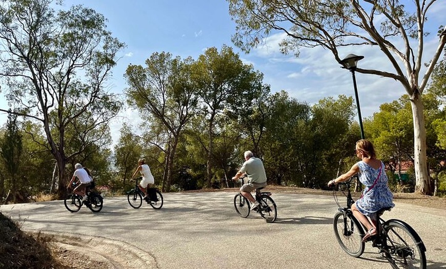 Image 7: 2h E-bike tour en Málaga