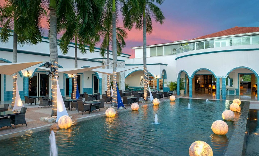 Image 12: ✈ MEXIKO | Playa del Carmen - Ocean Maya Royale Hotel 5*, 5 Nächte ...