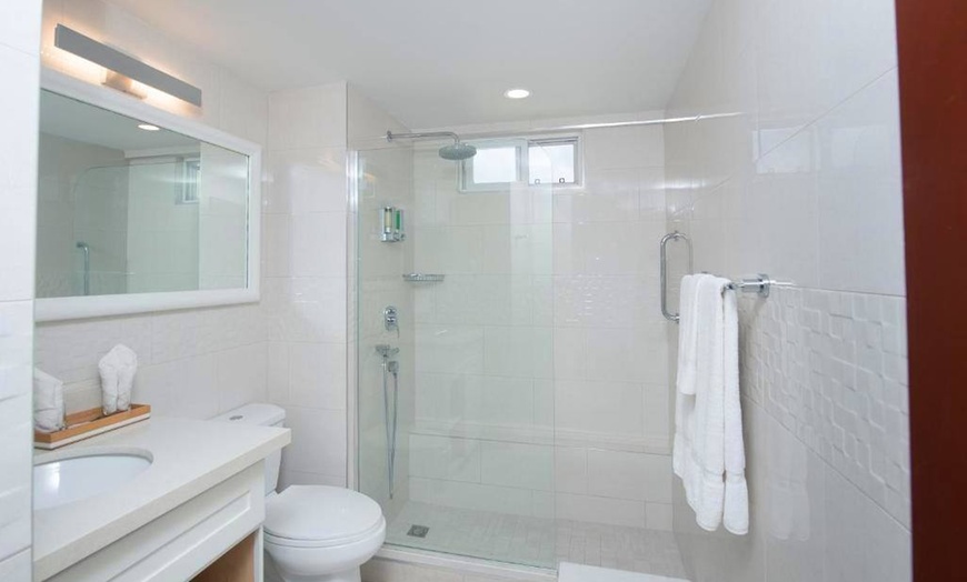 Image 10: ✈ BARBADE | Christ Church - Yellow Bird 3*, 5 nuit - Vue panoramique