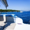 Image 13: Croisière privée en catamaran, Iles de Lérins, Antibes , Cannes